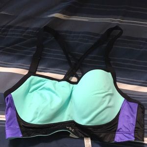 VSX sports bra